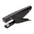 Handheld plier Stapler Equipped with 1000 Staples (Black 1Set)