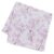 Handkerchief, Furoshiki (Hand-dyed Yuzen print) / Made in Japan, 19.7inch (50 cm), 100% Cotton, Washable, Japanese Reusable Bag, Bento wrap Cloth, Chief, Scarf, Bandana (Small SAKURA-White)