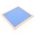 Handmade Bulletin Board Wood Felt Display Board for Notes