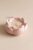 Handmade Soy Wax Lotus Candle Cherry Blossom Scented Decorative Pink – Pink