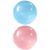 Handmade Squiṡhy Ball, 6x6x6cm, Reusable Slow Rising Fidget Stress ḂAll