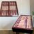 Handmade Wooden Backgammon Set for Adults, Persian King Design| 19.6″ Luxury Gift for Dad & Game Lovers