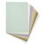 Handship 8.27x 5.87 Inches Double Sided Colored Cardstock 250gsm/92lb Thick