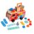 Hands on Wooden Truck Toy
