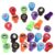 Hand Stamps for Kids Halloween Cartoon Self Inking Party Supplies