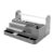 Hand Tool Organizer Heavy-Duty Multi-Compartment Space-Saving