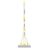 Hand Wash Free Lazy Colloidal Cotton Drag Push Pull Half Fold Squeeze Water Wet and Dry Absorbent Sponge Magics
