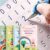 Handwriting Book Practice for Kids,Reusable Grooved Handwriting Workbooks