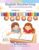 Handwriting Practice for Kids: English Letter Tracing Workbook for Beginners, Ages 6-12, Grades 1-6 – Pencil Grip, Letter Formation and Writing Practice (Kavyaana Handwriting Series Book 1)