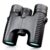 Handy Telescope Sky Telescope 10X26 Binoculars Mini Kids (Outdoor Artifact) (Black)