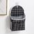 Hanging Fabric Storage Organizer, Wall and Door Mount, Multi-Pocket