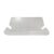 Hanging File Folder Organizer Wide Opening 200pcs with Plastic