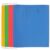 Hanging File Folders Set Paper Folder 12pcs A4 with Metal Hooks