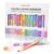 HANKU Double Sided Markers,16pcs 32 Colors Dual Tip Magic Markers