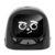 Haofy AI Car Robot Emotional Dashboard Companion with Chat (Black)