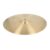 Haofy Brass Crash Cymbal 14 inch Sturdy with Traditional Finish Bright Sound for Drum Set and Percussion (20 Inch)