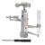 Haofy Kids Weather Station Kit DIY Meteorologist Toy Science Education Set with Wind Vane Anemometer Thermometer Rain Gauge for Children Ages 7-14