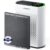 HAP602WHite With 602 Genuine Air Purifier Replacement Filter
