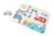 Hape Emergency Vehicles Peg Puzzle
