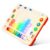 Hape Light Up Mini Pixel Art Piano E0701