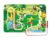 Hape Wooden Jungle Magnetic Maze