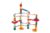 Hape Wooden Quadrilla Super Spirals Marble Run STEM Toy for Kids 4+ Years