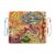 Hape Zoo’m Magnetic Wooden Bead Maze Puzzle | Durable Two Player Wooden Puzzle Toy for Toddlers, Fun Filled Traveling Entertainment