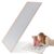 HAPKITCH Jigsaw Puzzle Board for 1500 Pieces – Foldable Puzzle Board Pad Jigsaw Mat with Frame for Display, Non-Slip & Easy Storage, 39 X 23 Inch