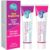 Happiness Glow Day & Night Cream Duo | Skin Moisturizer | Lightweight & Non-Greasy Face Cream for Healthy-Looking Glow | For Men & Women | 15 g × 2 (30 g)