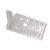 Happy Birthday Cutting Dies 106x46mm Carbon Steel Die Cut Templates for Card Making Scrapbooking Packaging Embellishment Happy Birthday Dies for Card Making Metal Cutting