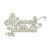 Happy Birthday Cutting Dies Carbon Steel Die Cut Metal Embossing Templates for Card Making Scrapbooking Paper Dies for Paper Cutting