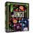 Happy Camper – Jungo | A Simple Card Game of Not-so-Simple Choices | Perfect for Travel, Camping, Family Game Night | 2-5 Players | Ages 8+