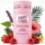 HAPPY CURVES All Over Whole Body Deodorant for Women – Aluminum-Free – Invisible All Day Layer of Full Body Protection for Long Lasting Odor Control, Sensitive Skin, & Private Parts – Tropical Oasis