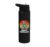 Happy Earth Day Bigfoot Sunset Cool Sasquatch Men Women Kids Stainless Steel Insulated Water Bottle