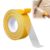 Happyep Heavy Duty Double Sided Tape, 2026 Upgraded Double Sided Tape for Rugs, Floors & Event Setup, Strong Wall Adhesive with Fiberglass Mesh(2cm*20m)