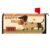 Happy Fall Sweater Dachshund Fully Magnetic Mailbox Cover, Autumn Wiener Dog Mailbox Wrap with Address Numbers, UV-Protected, Fits Standard Mailboxes
