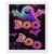 Happy Halloween Diamond Painting Kit Spooky Drill Paintings Black 16″x20″