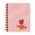 Happy Planner Disc-Bound Planner July 2026–June 2027, Big Size