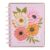 Happy Planner Disc-Bound Planner July 2026–June 2027, Classic Size