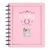 Happy Planner Disney Disc-Bound 12-Month Academic Planner
