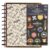 Happy Planner Harry Potter Disc-Bound 12-Month July 2026-June 2027 Planner Bundle with 30-Sheet Sticker Pack, Big Sized, Teacher Layout, 2 Items