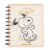 Happy Planner Peanuts Disc-Bound 12-Month Academic Planner