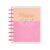 Happy Planner Peanuts Disc-Bound 12-Month Academic Planner