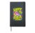 Happy to Sea You – Funny Teacher Back to School Hardcover Journal, Black
