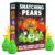 Happy Yeti Games Snatching Pears! – The Hilarious Memory-Matching, Pear-Snatching Party Game | Family Board Game for Kids, Teens & Adults | 2-6 Players, Age 7+