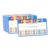 harayaa 200 Pieces Reward Punch Cards Kids Behavior Cards Student Incentive Cards Classroom Thick Paper Construction Suitable for School CLAS, 45D