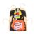 harayaa 3D Organ Apron Internal Organ Apron Science Early Childhood Human Body Organs