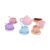 harayaa Afternoon Tea Toy Set Children Tea Party Toy Developmental Toy Kitchen