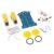 harayaa Car Kit Soldering Project Educational Toy