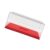 harayaa Cars Display Case Collection Display Stand Dustproof with Base for